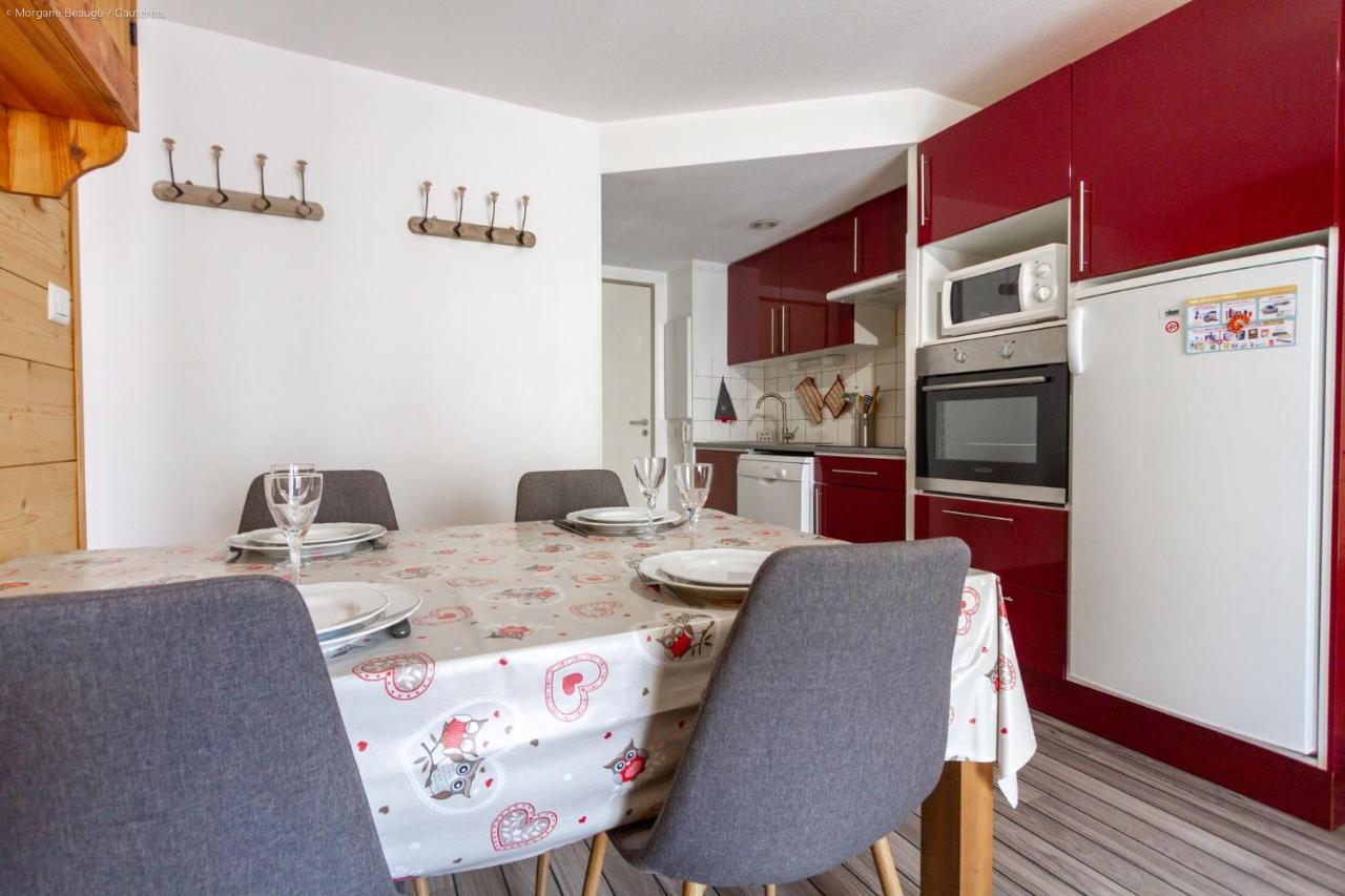 Appartement Centre Ville Parking Balcon Et Wi Fi Cauterets Exterior foto